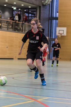 Bild 38 - Girls Cup